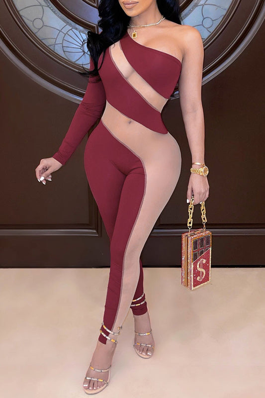 Sex Appeal Jumpsuit